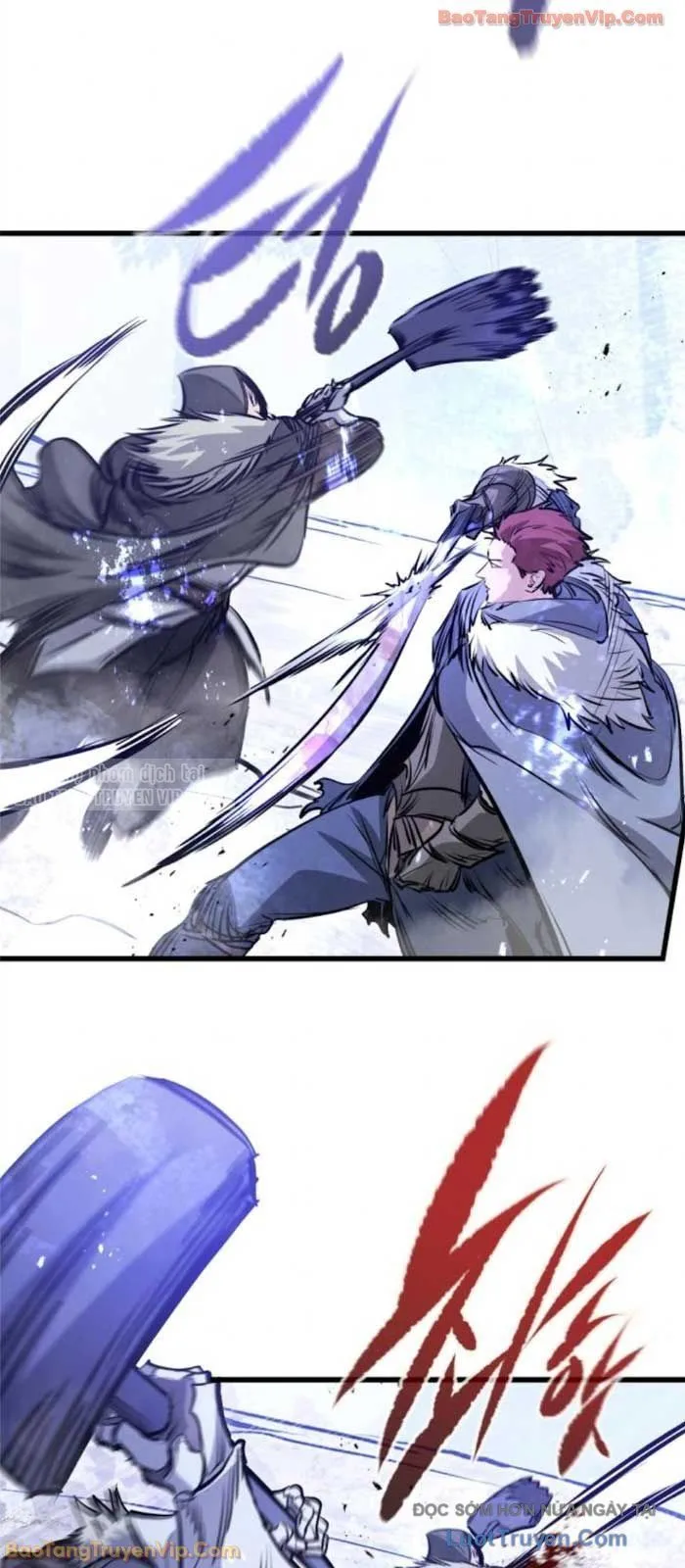 Mỗi Lính Đánh Thuê Trở Về Đều Có Một Kế Hoạch Chap 70 71