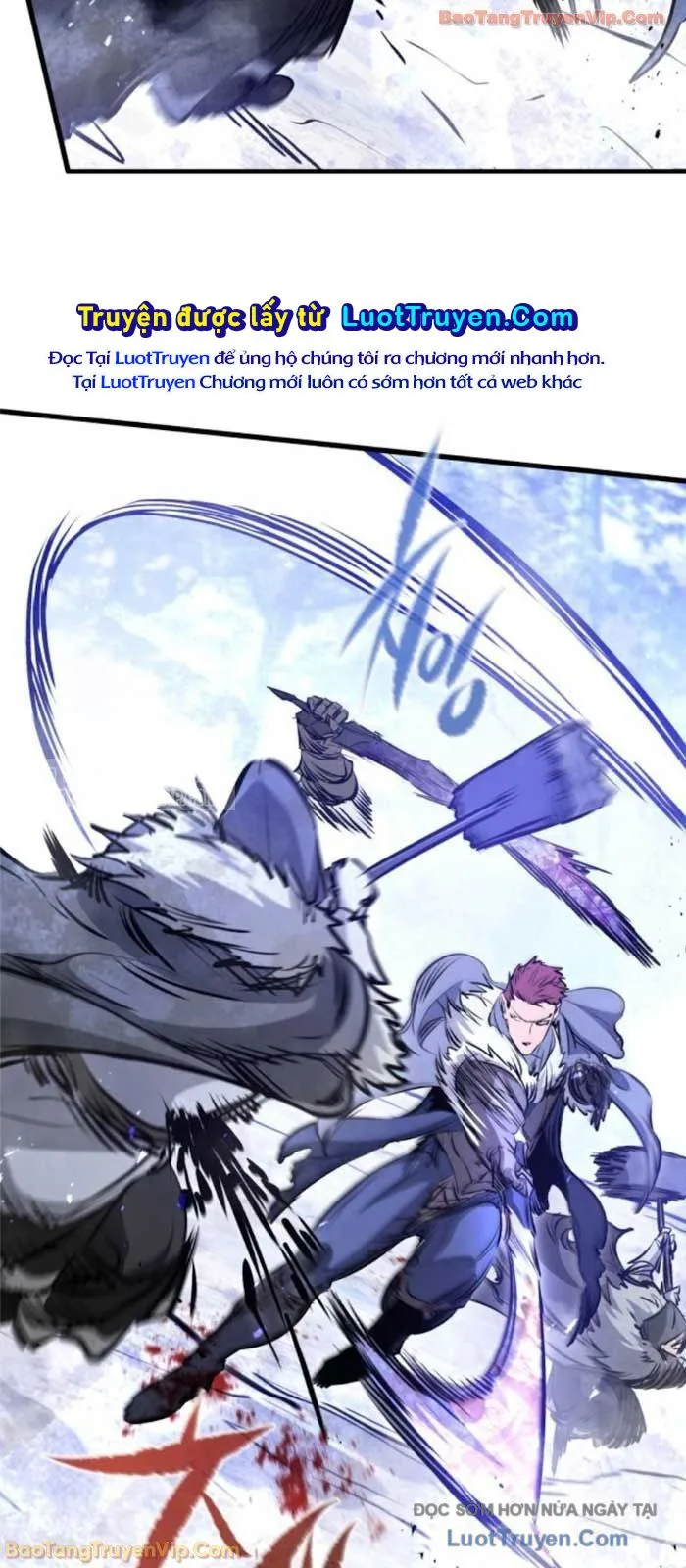 Mỗi Lính Đánh Thuê Trở Về Đều Có Một Kế Hoạch Chap 70 73