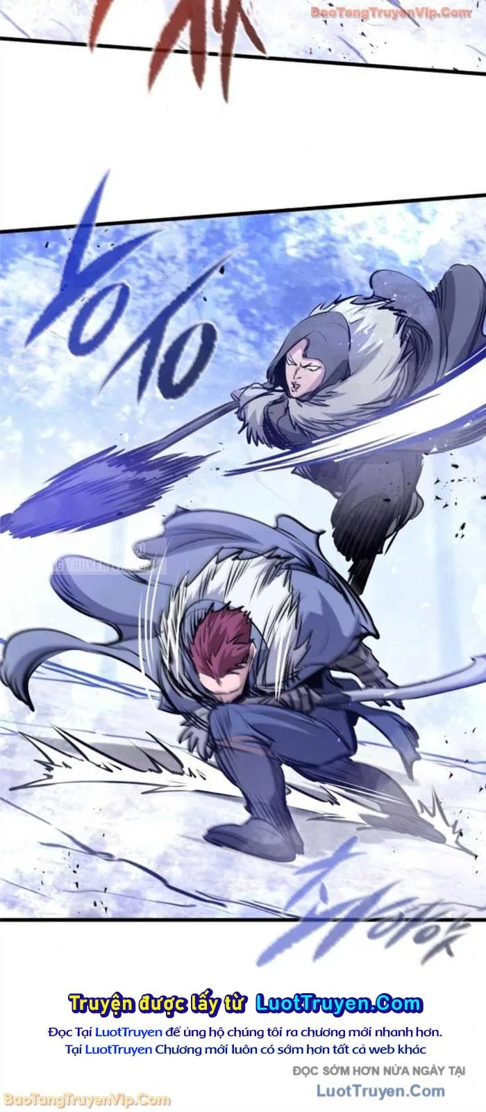 Mỗi Lính Đánh Thuê Trở Về Đều Có Một Kế Hoạch Chap 70 74