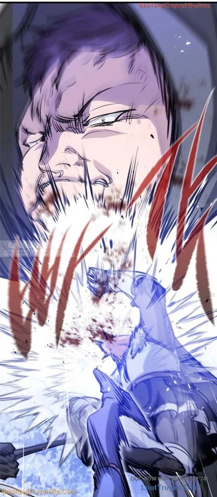 Mỗi Lính Đánh Thuê Trở Về Đều Có Một Kế Hoạch Chap 70 75