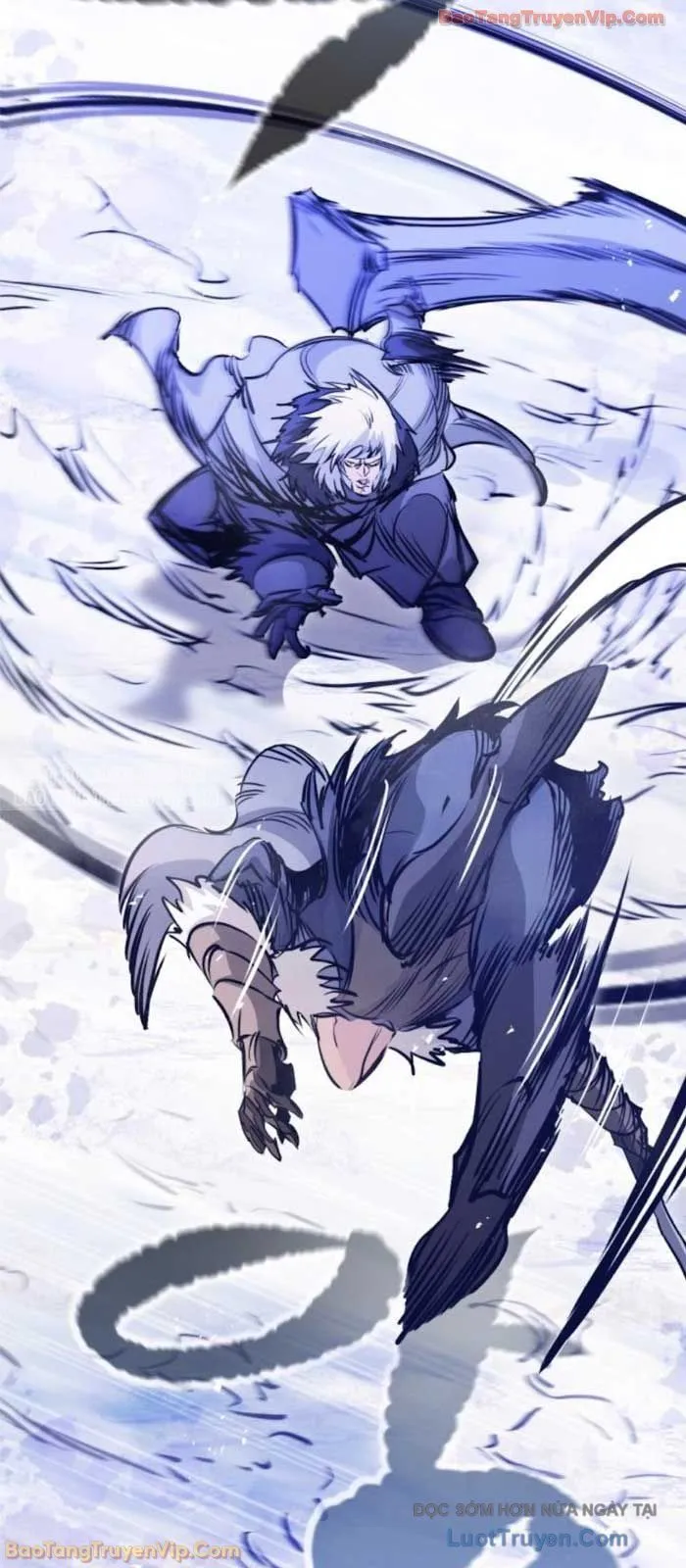 Mỗi Lính Đánh Thuê Trở Về Đều Có Một Kế Hoạch Chap 70 80