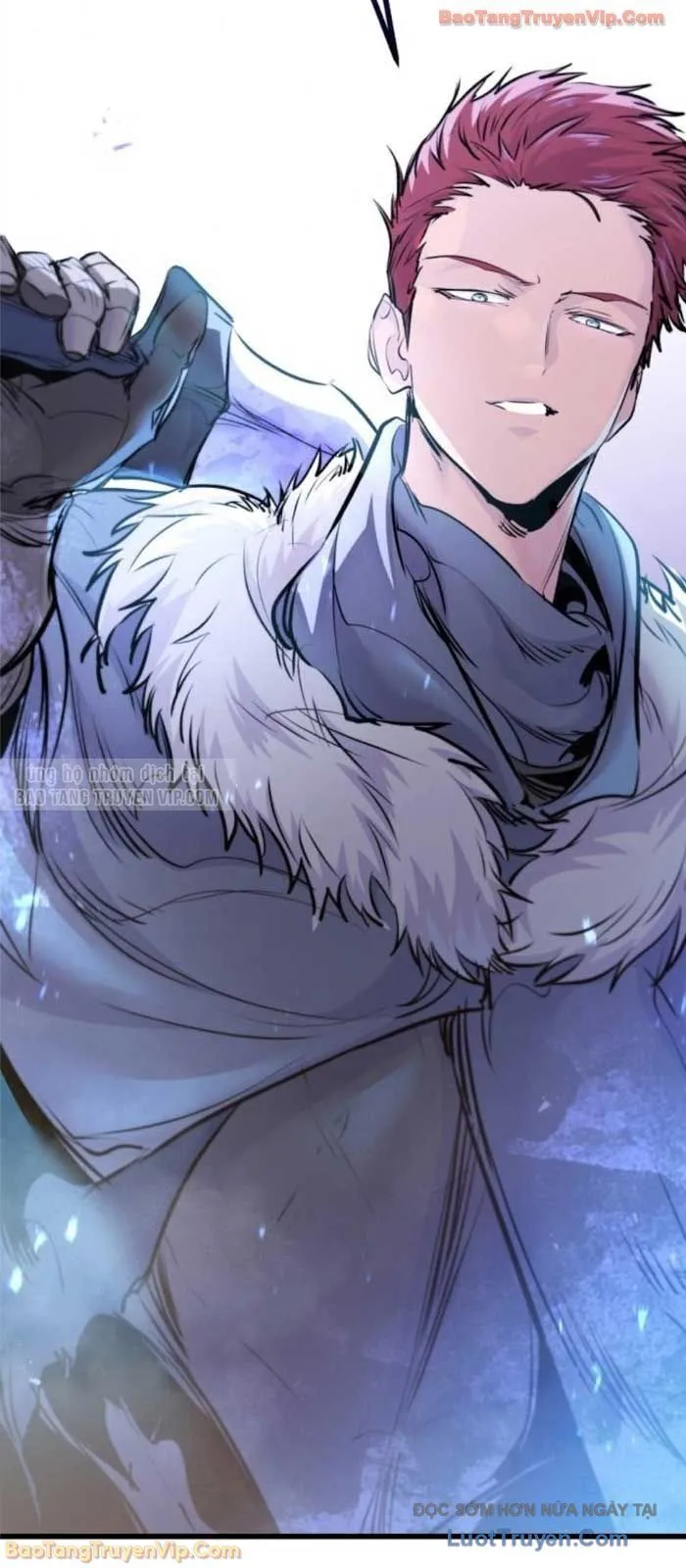 Mỗi Lính Đánh Thuê Trở Về Đều Có Một Kế Hoạch Chap 70 85