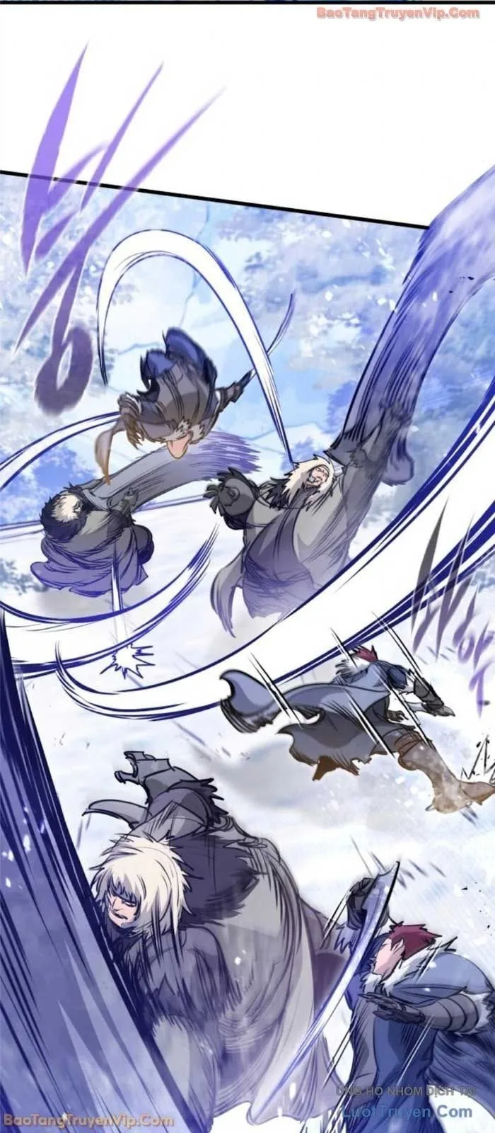 Mỗi Lính Đánh Thuê Trở Về Đều Có Một Kế Hoạch chapter 71 3