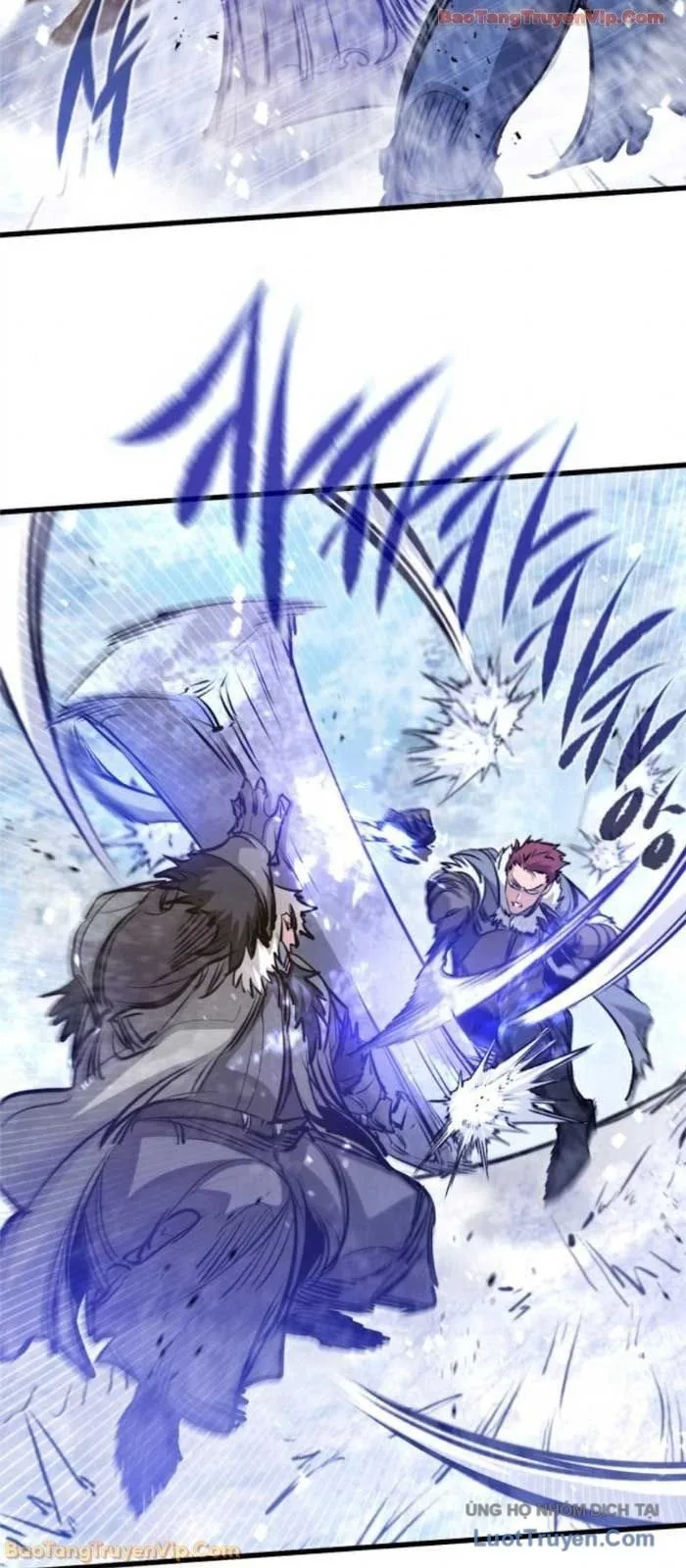 Mỗi Lính Đánh Thuê Trở Về Đều Có Một Kế Hoạch chapter 71 5