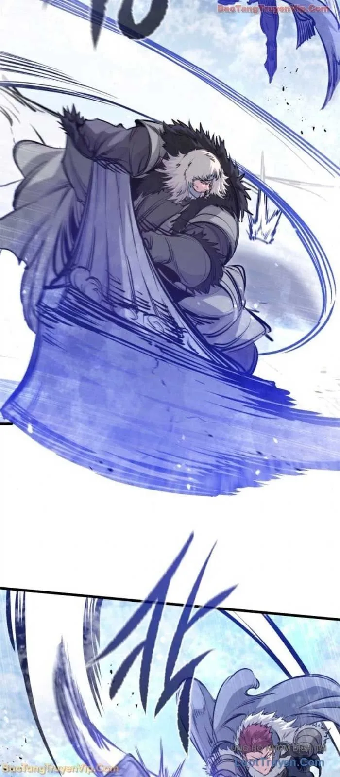 Mỗi Lính Đánh Thuê Trở Về Đều Có Một Kế Hoạch chapter 71 7