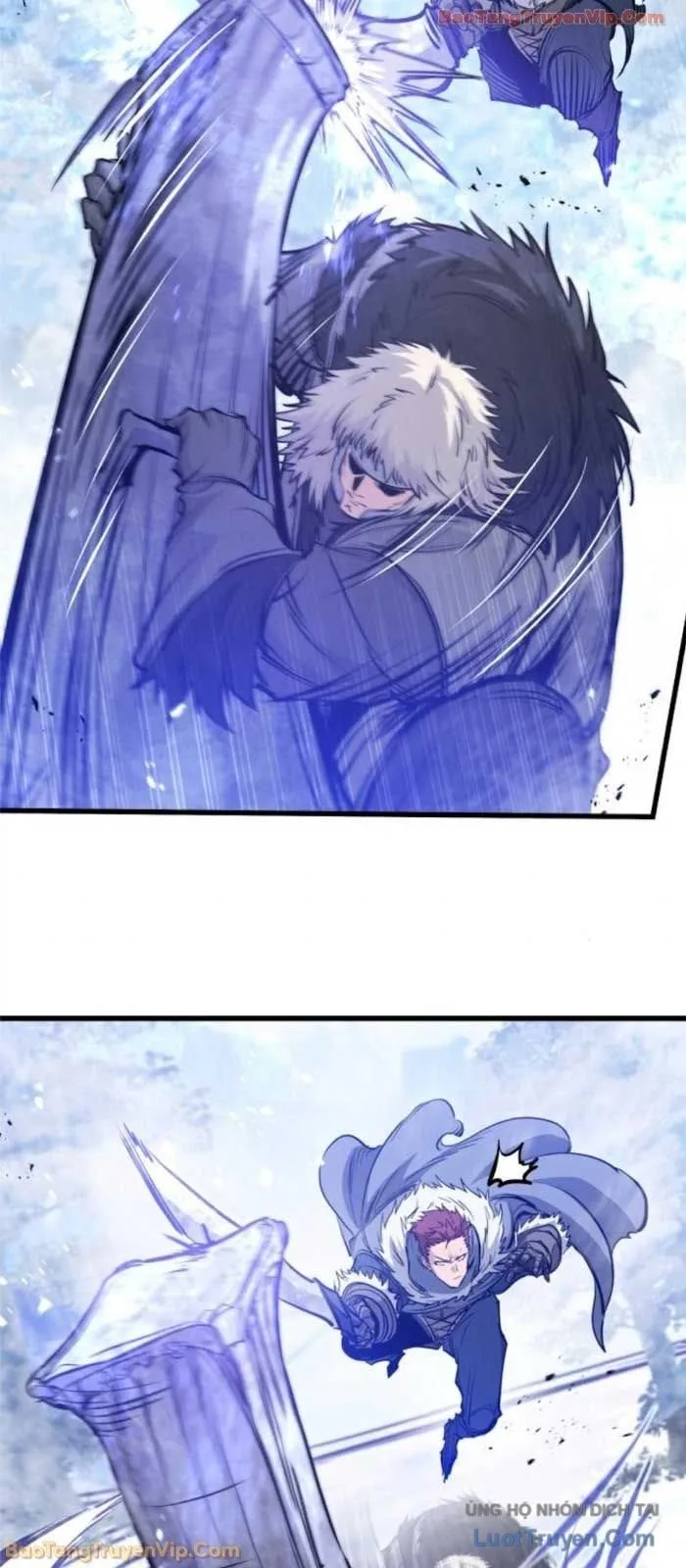 Mỗi Lính Đánh Thuê Trở Về Đều Có Một Kế Hoạch chapter 71 8