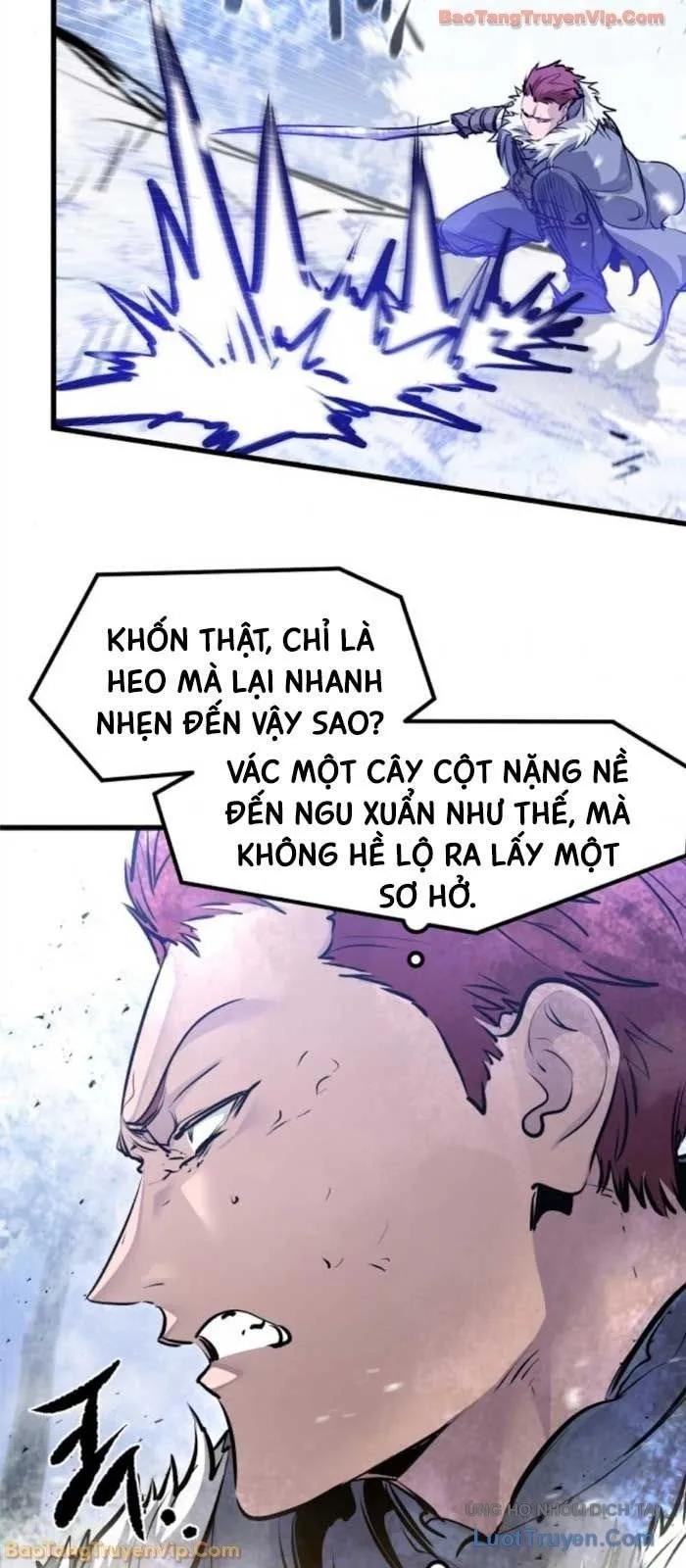 Mỗi Lính Đánh Thuê Trở Về Đều Có Một Kế Hoạch chapter 71 11