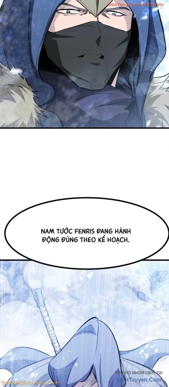 Mỗi Lính Đánh Thuê Trở Về Đều Có Một Kế Hoạch chapter 71 28