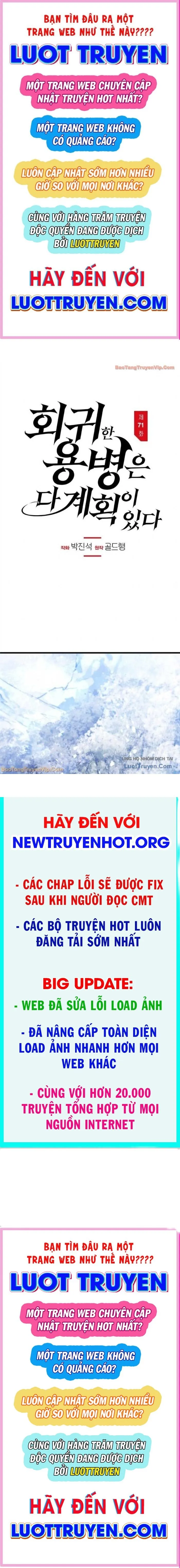 Mỗi Lính Đánh Thuê Trở Về Đều Có Một Kế Hoạch chapter 71 32