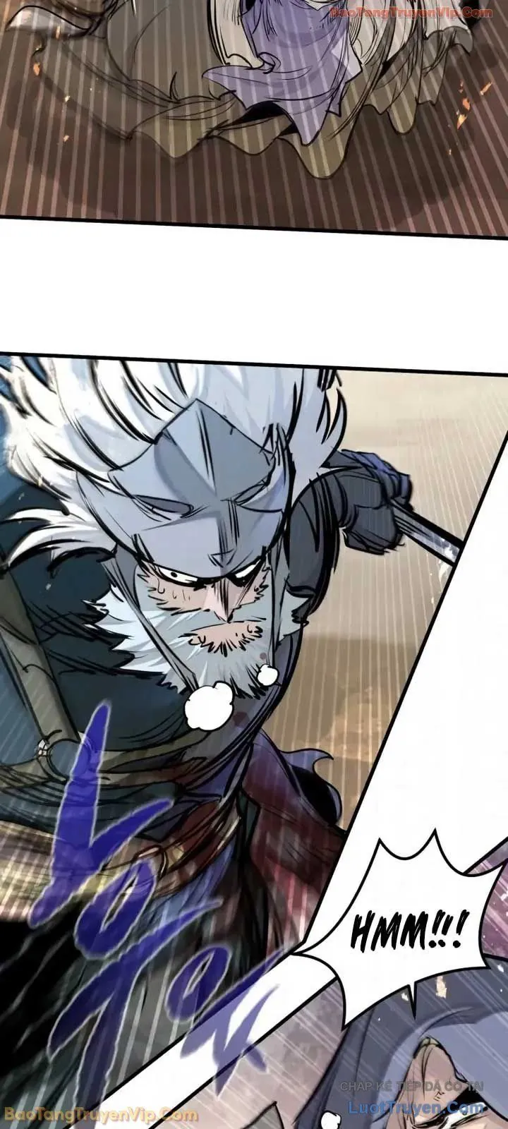 Mỗi Lính Đánh Thuê Trở Về Đều Có Một Kế Hoạch Chapter 78 5