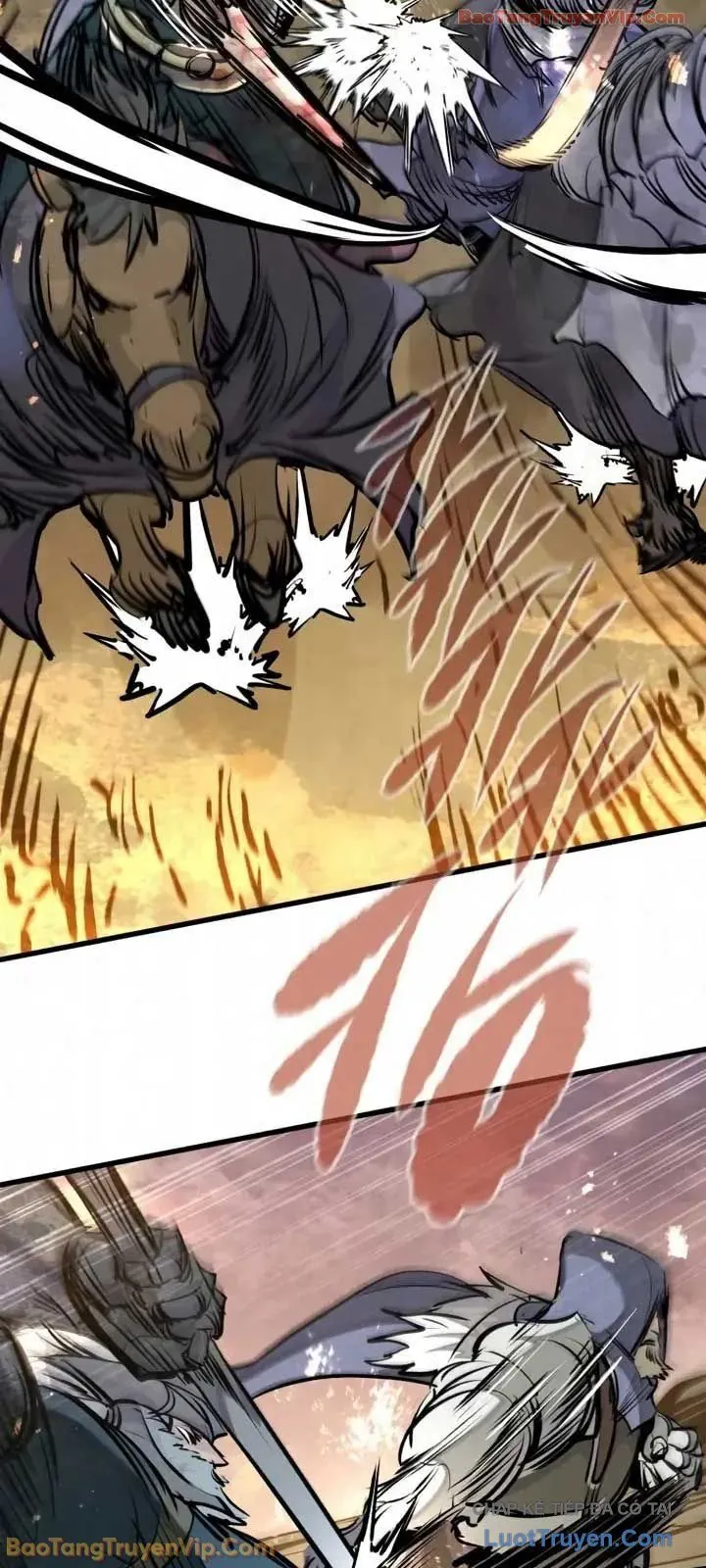 Mỗi Lính Đánh Thuê Trở Về Đều Có Một Kế Hoạch Chapter 78 7