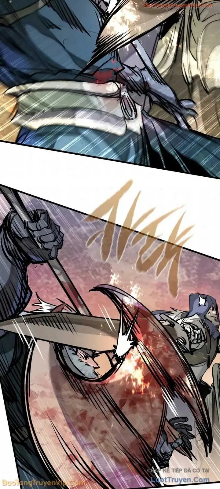 Mỗi Lính Đánh Thuê Trở Về Đều Có Một Kế Hoạch Chapter 78 8