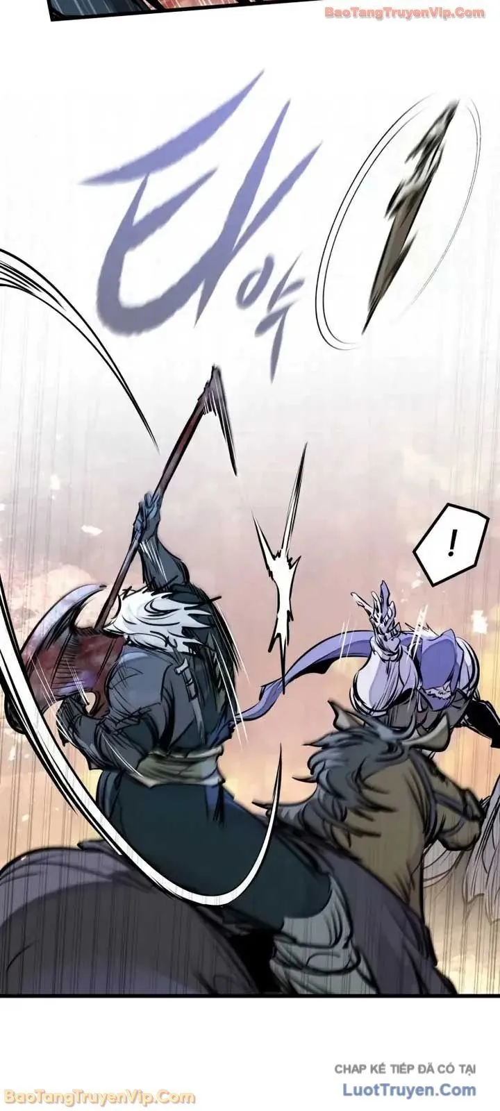 Mỗi Lính Đánh Thuê Trở Về Đều Có Một Kế Hoạch Chapter 78 9