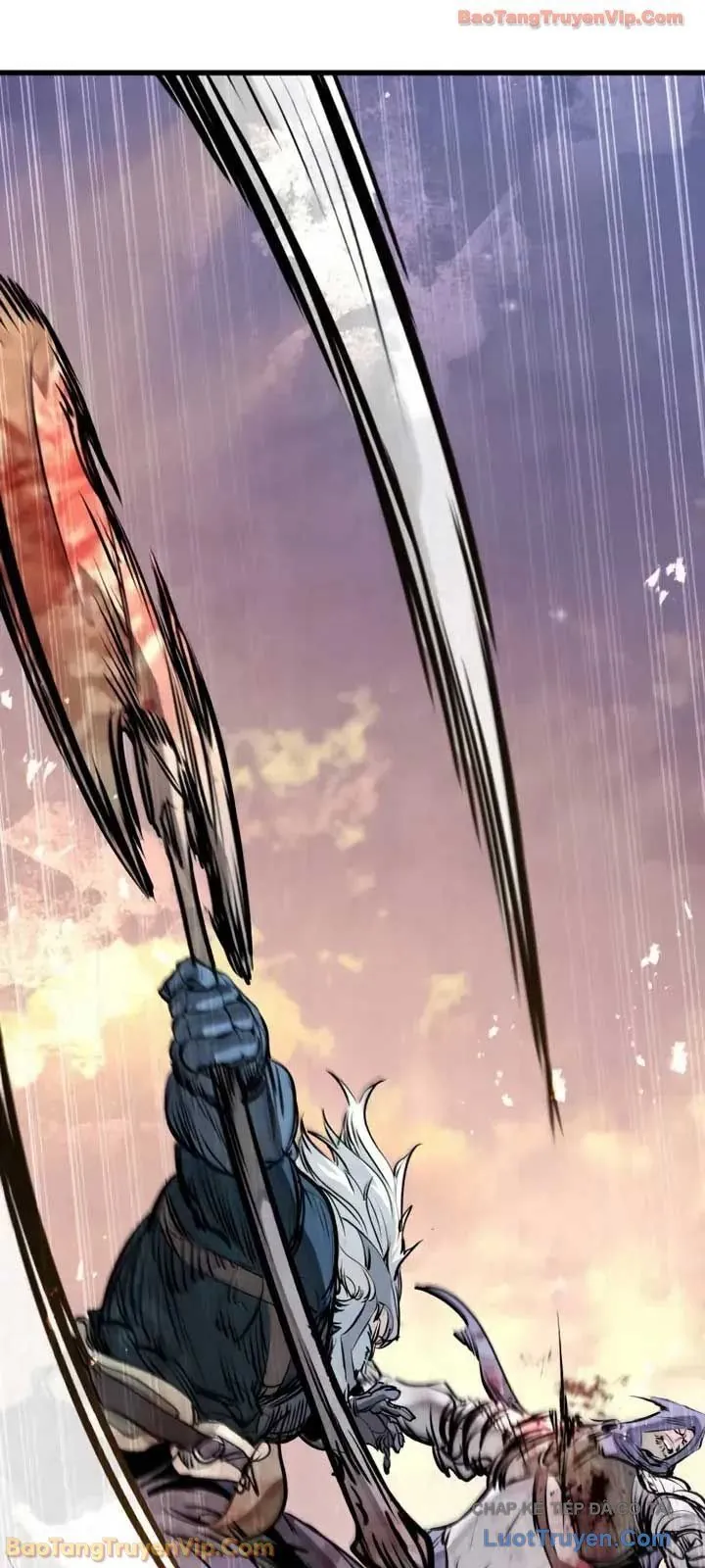 Mỗi Lính Đánh Thuê Trở Về Đều Có Một Kế Hoạch Chapter 78 10