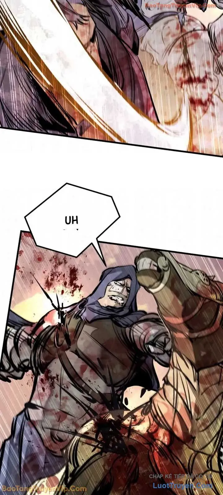 Mỗi Lính Đánh Thuê Trở Về Đều Có Một Kế Hoạch Chapter 78 11