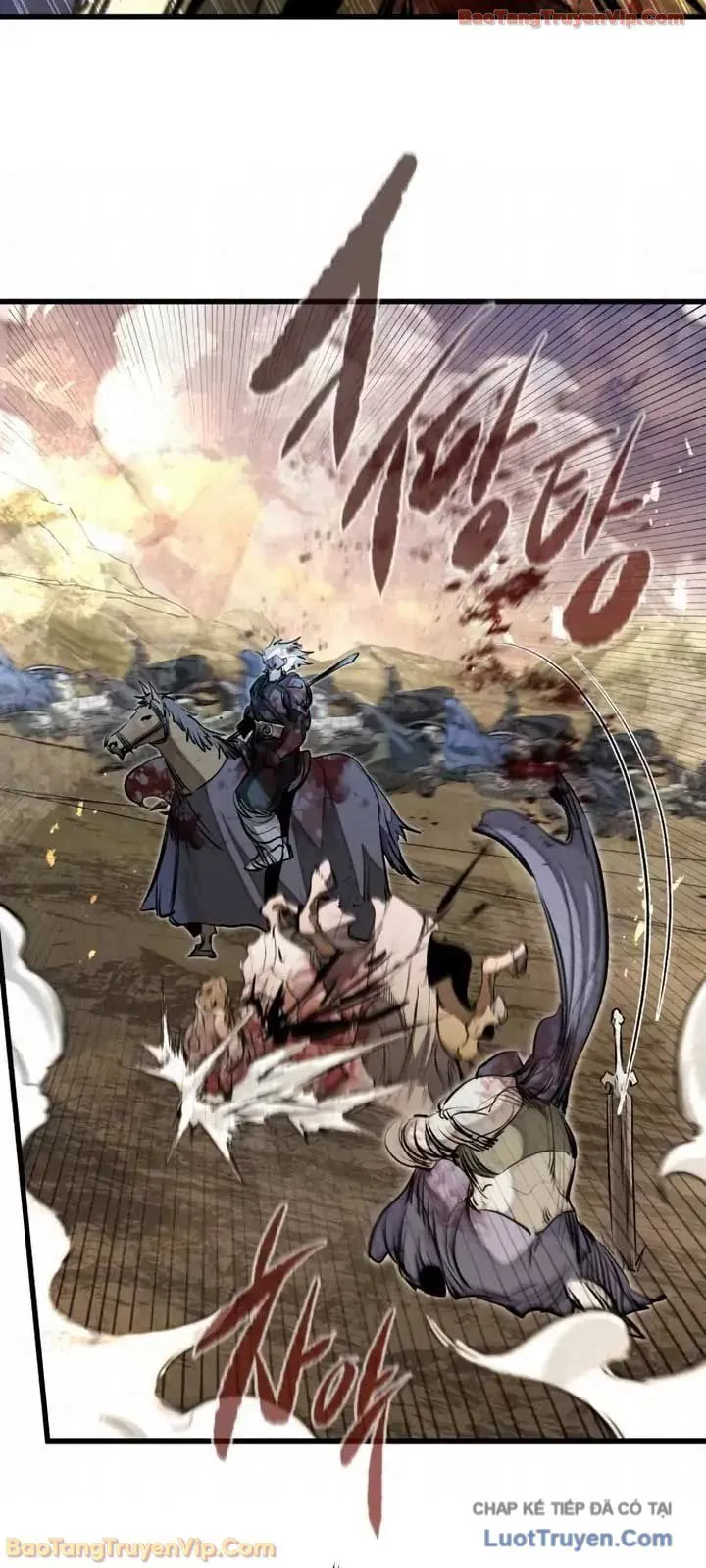 Mỗi Lính Đánh Thuê Trở Về Đều Có Một Kế Hoạch Chapter 78 12