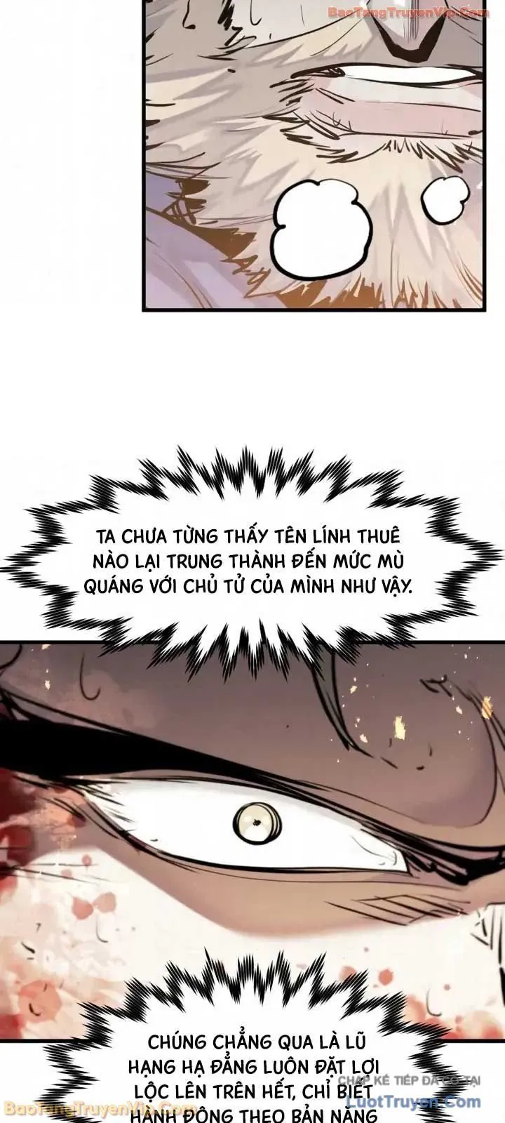 Mỗi Lính Đánh Thuê Trở Về Đều Có Một Kế Hoạch Chapter 78 19