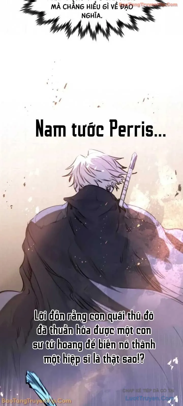 Mỗi Lính Đánh Thuê Trở Về Đều Có Một Kế Hoạch Chapter 78 20