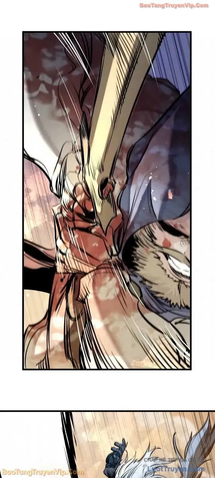 Mỗi Lính Đánh Thuê Trở Về Đều Có Một Kế Hoạch Chapter 78 22