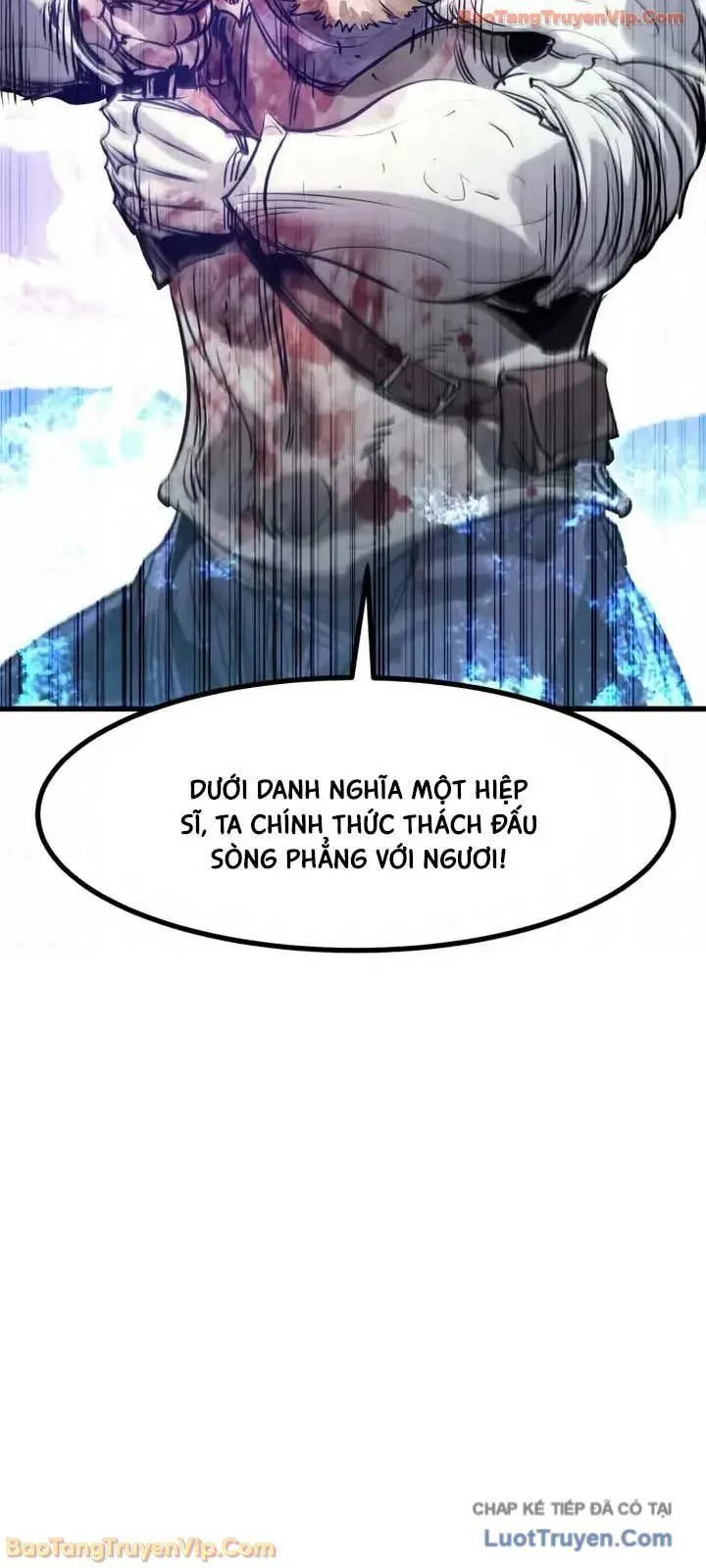 Mỗi Lính Đánh Thuê Trở Về Đều Có Một Kế Hoạch Chapter 78 27