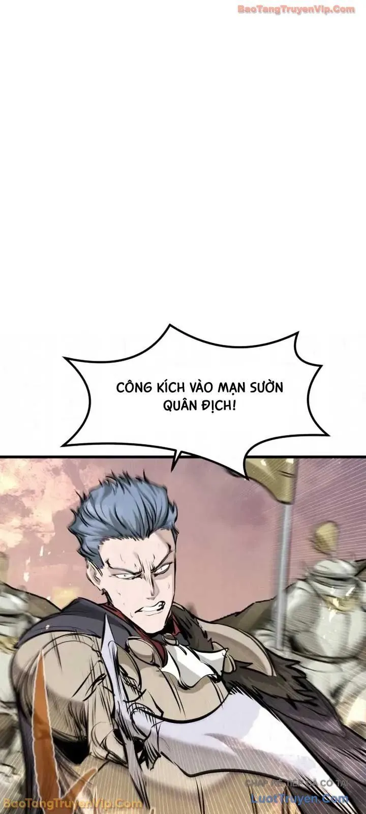 Mỗi Lính Đánh Thuê Trở Về Đều Có Một Kế Hoạch Chapter 78 28