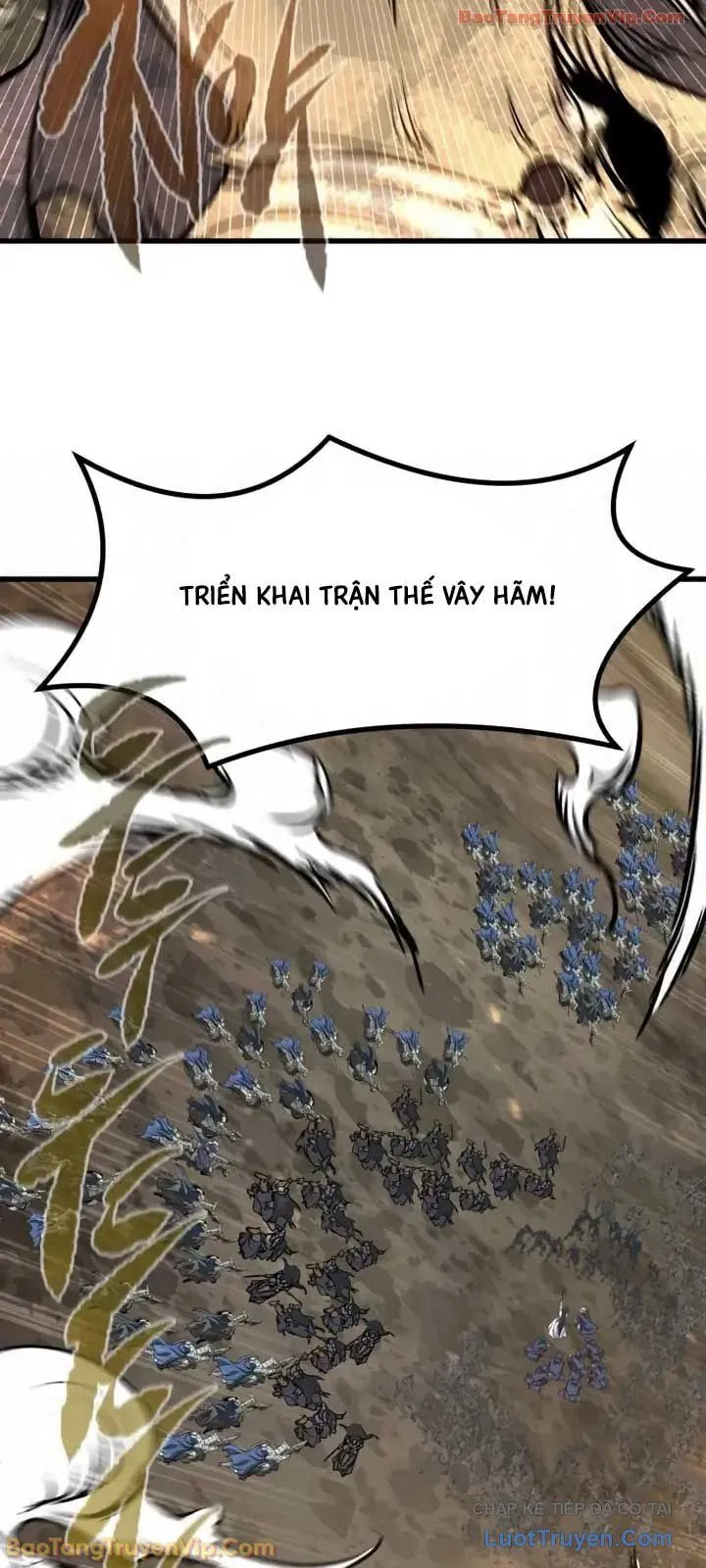 Mỗi Lính Đánh Thuê Trở Về Đều Có Một Kế Hoạch Chapter 78 29