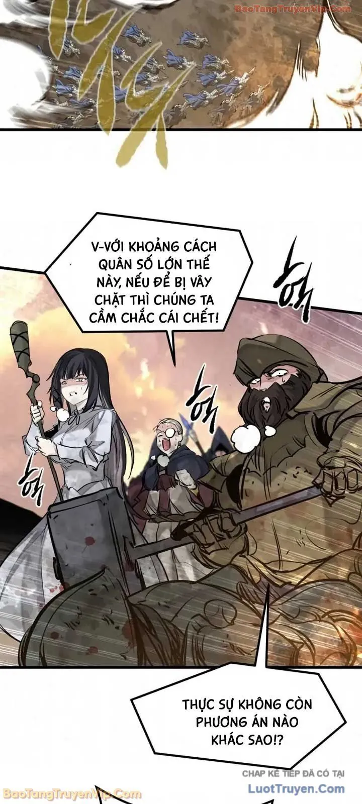 Mỗi Lính Đánh Thuê Trở Về Đều Có Một Kế Hoạch Chapter 78 30