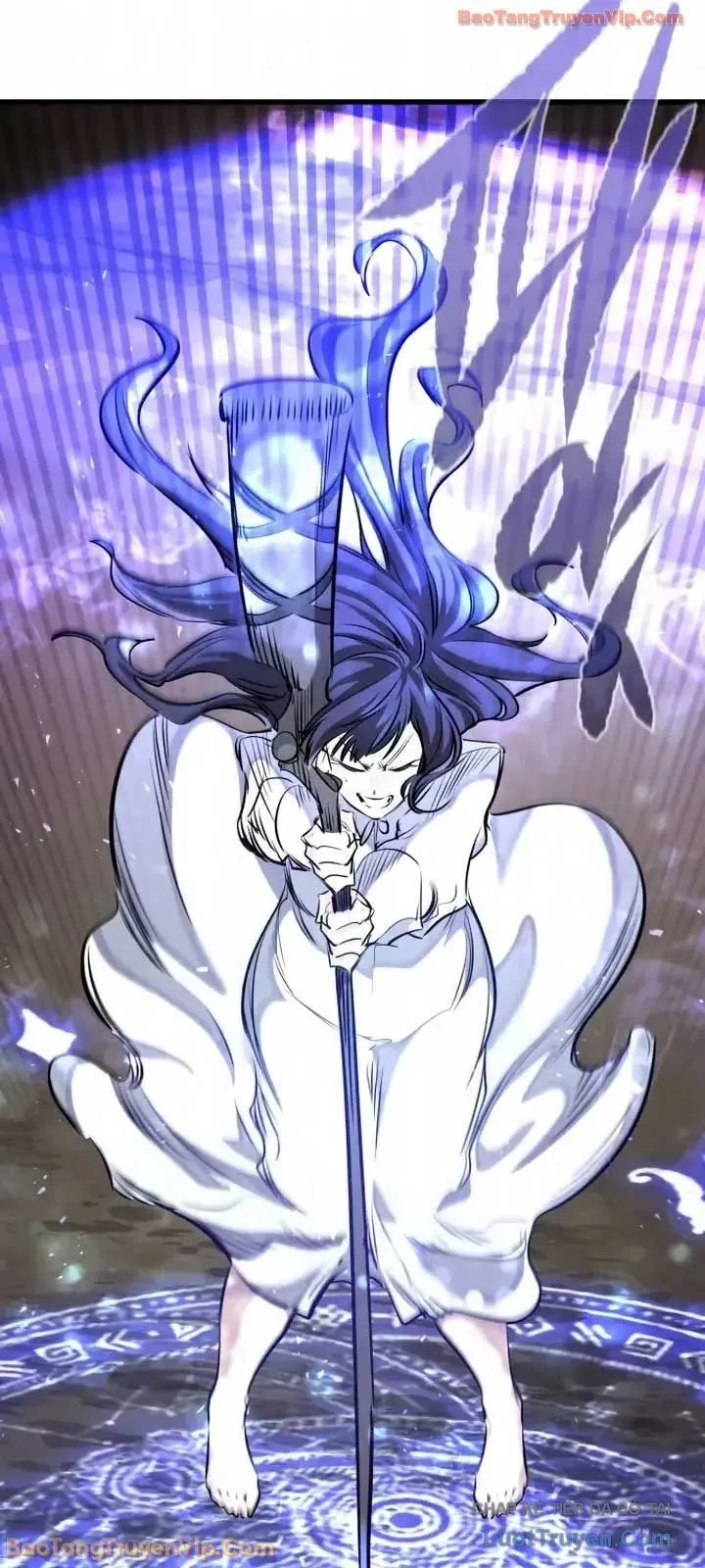 Mỗi Lính Đánh Thuê Trở Về Đều Có Một Kế Hoạch Chapter 78 32