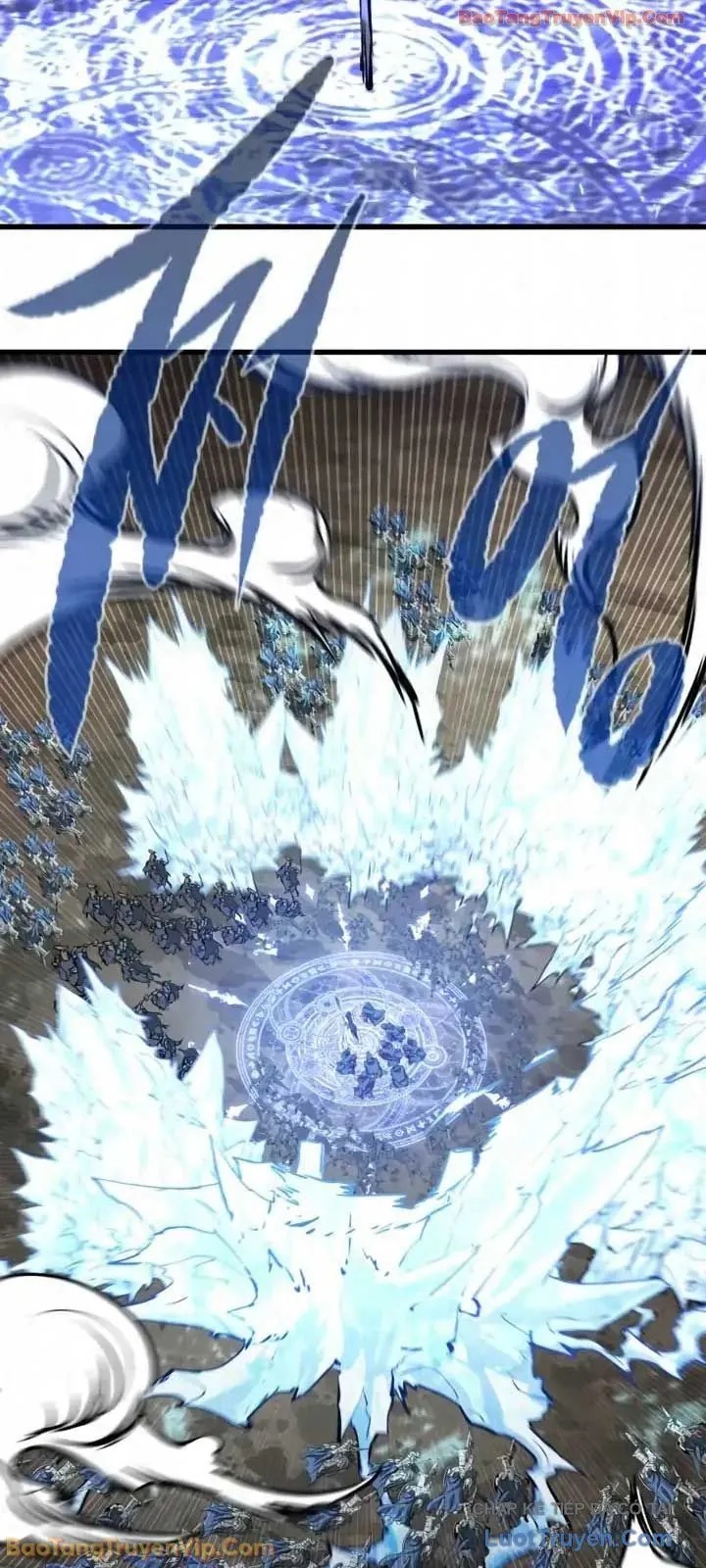 Mỗi Lính Đánh Thuê Trở Về Đều Có Một Kế Hoạch Chapter 78 33