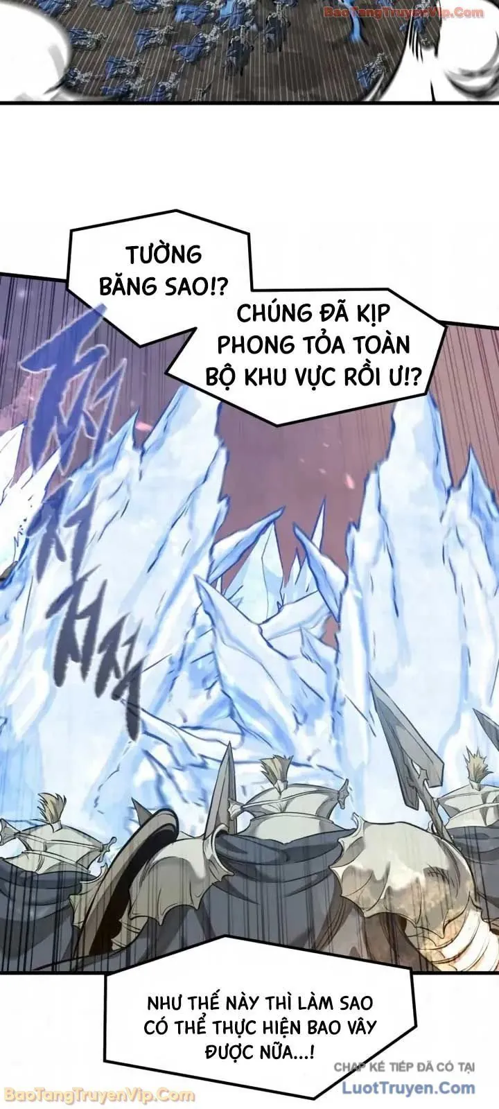 Mỗi Lính Đánh Thuê Trở Về Đều Có Một Kế Hoạch Chapter 78 34