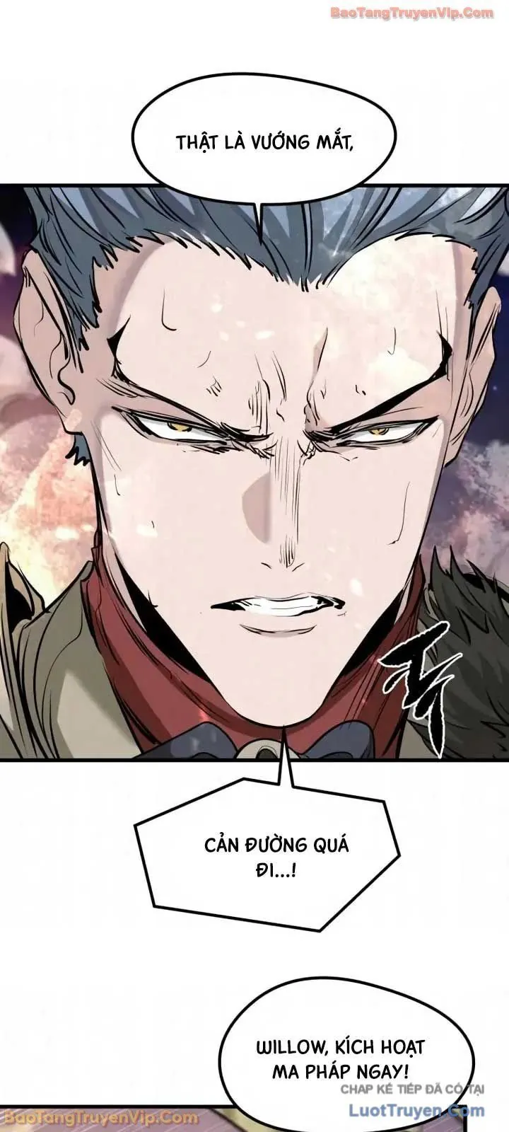 Mỗi Lính Đánh Thuê Trở Về Đều Có Một Kế Hoạch Chapter 78 35