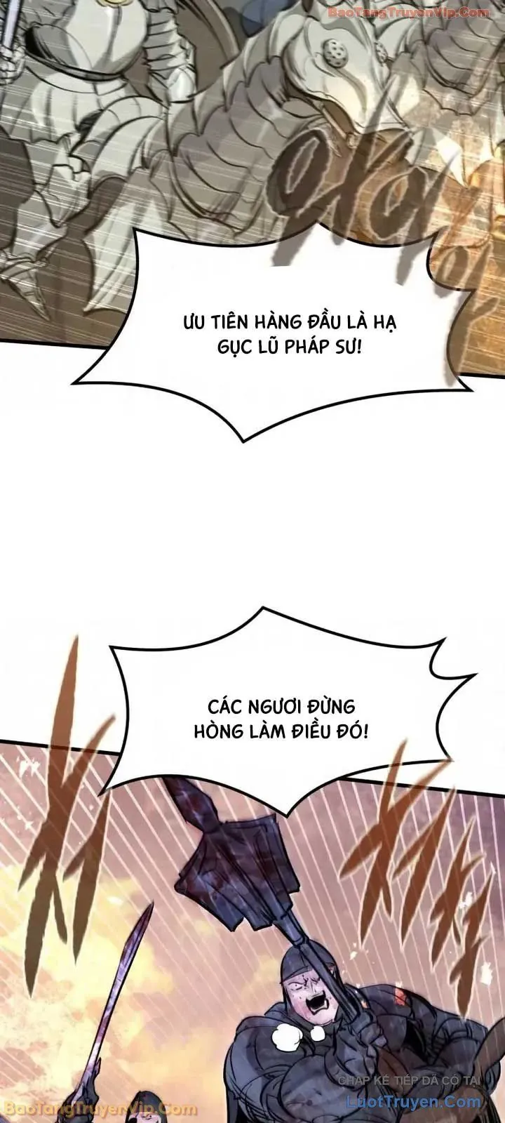 Mỗi Lính Đánh Thuê Trở Về Đều Có Một Kế Hoạch Chapter 78 37