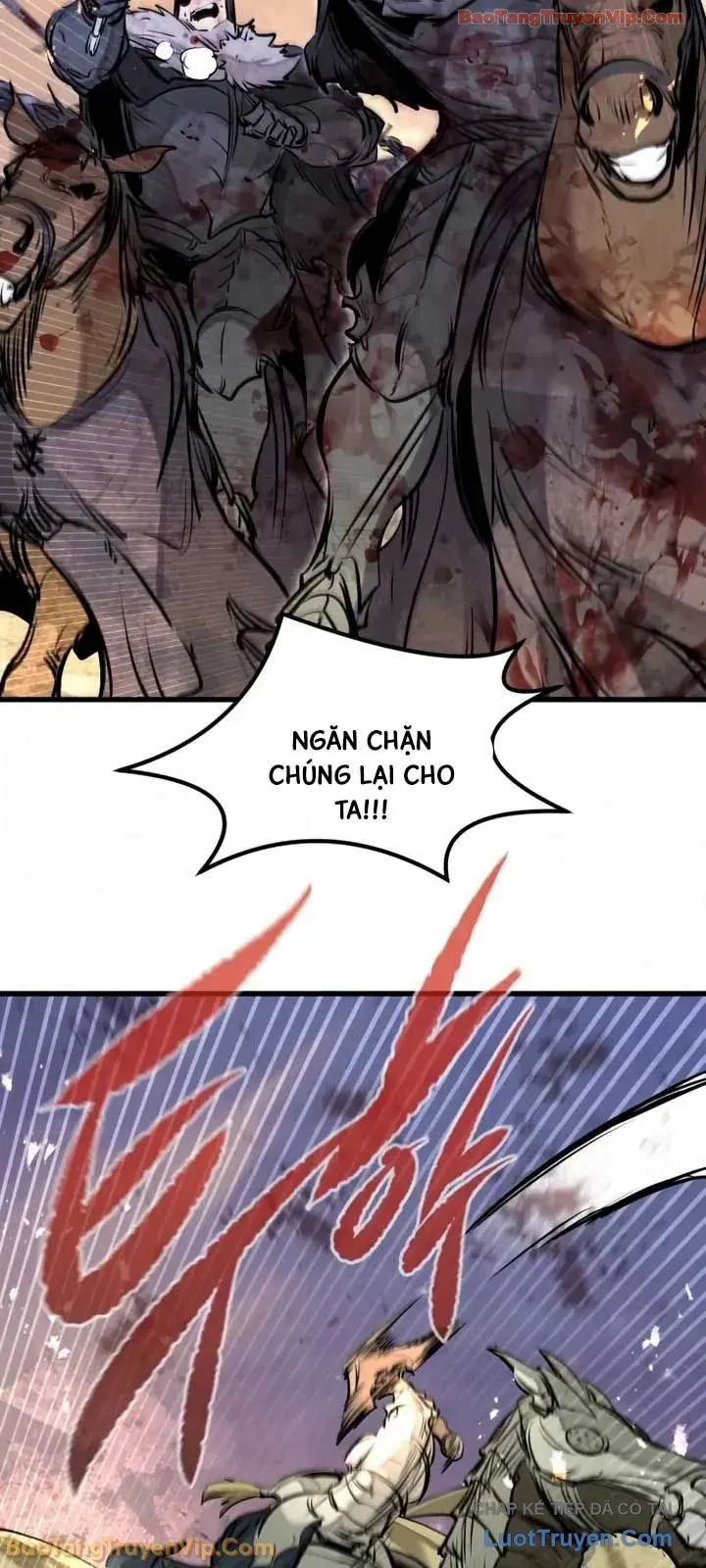 Mỗi Lính Đánh Thuê Trở Về Đều Có Một Kế Hoạch Chapter 78 38