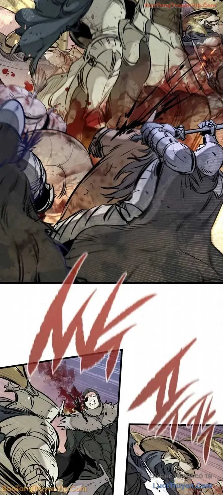Mỗi Lính Đánh Thuê Trở Về Đều Có Một Kế Hoạch Chapter 78 39