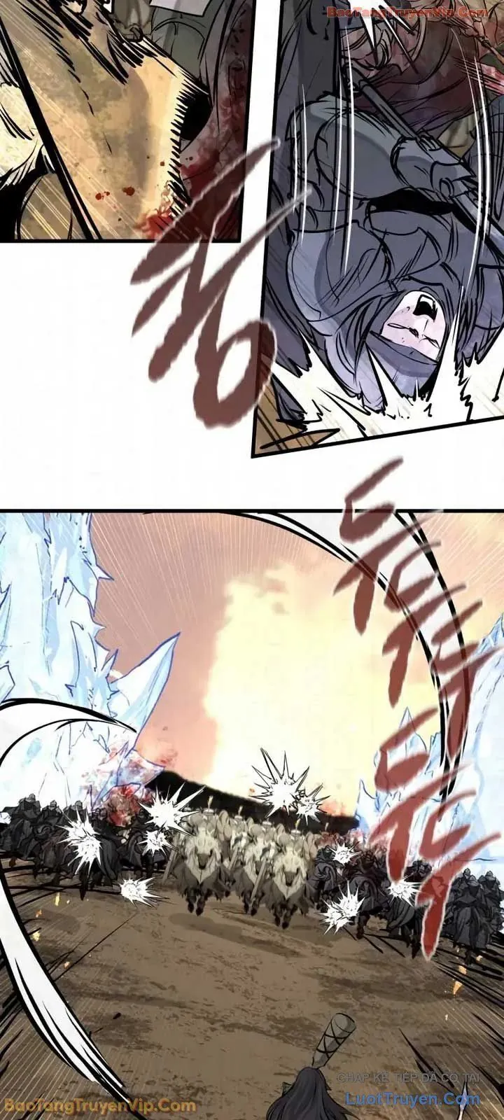 Mỗi Lính Đánh Thuê Trở Về Đều Có Một Kế Hoạch Chapter 78 40