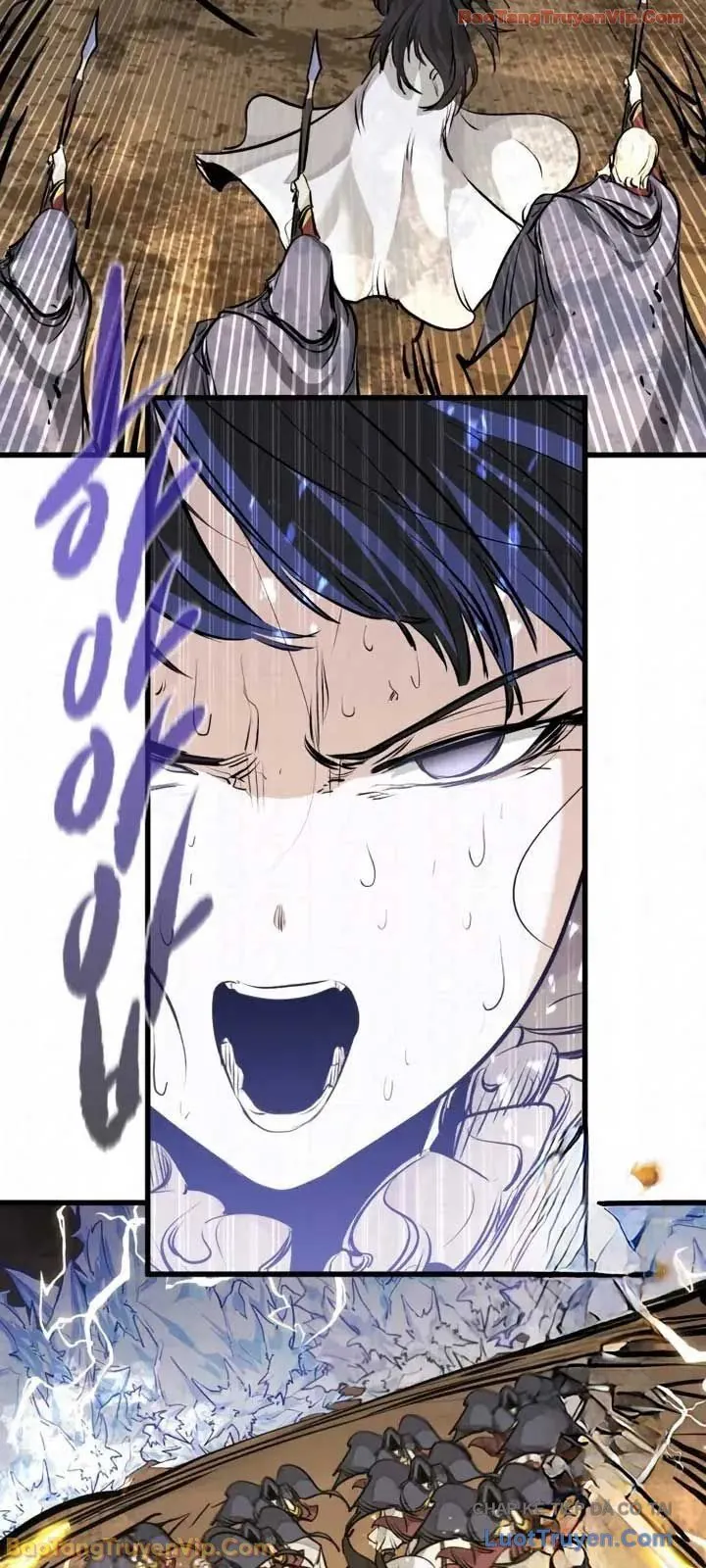 Mỗi Lính Đánh Thuê Trở Về Đều Có Một Kế Hoạch Chapter 78 41