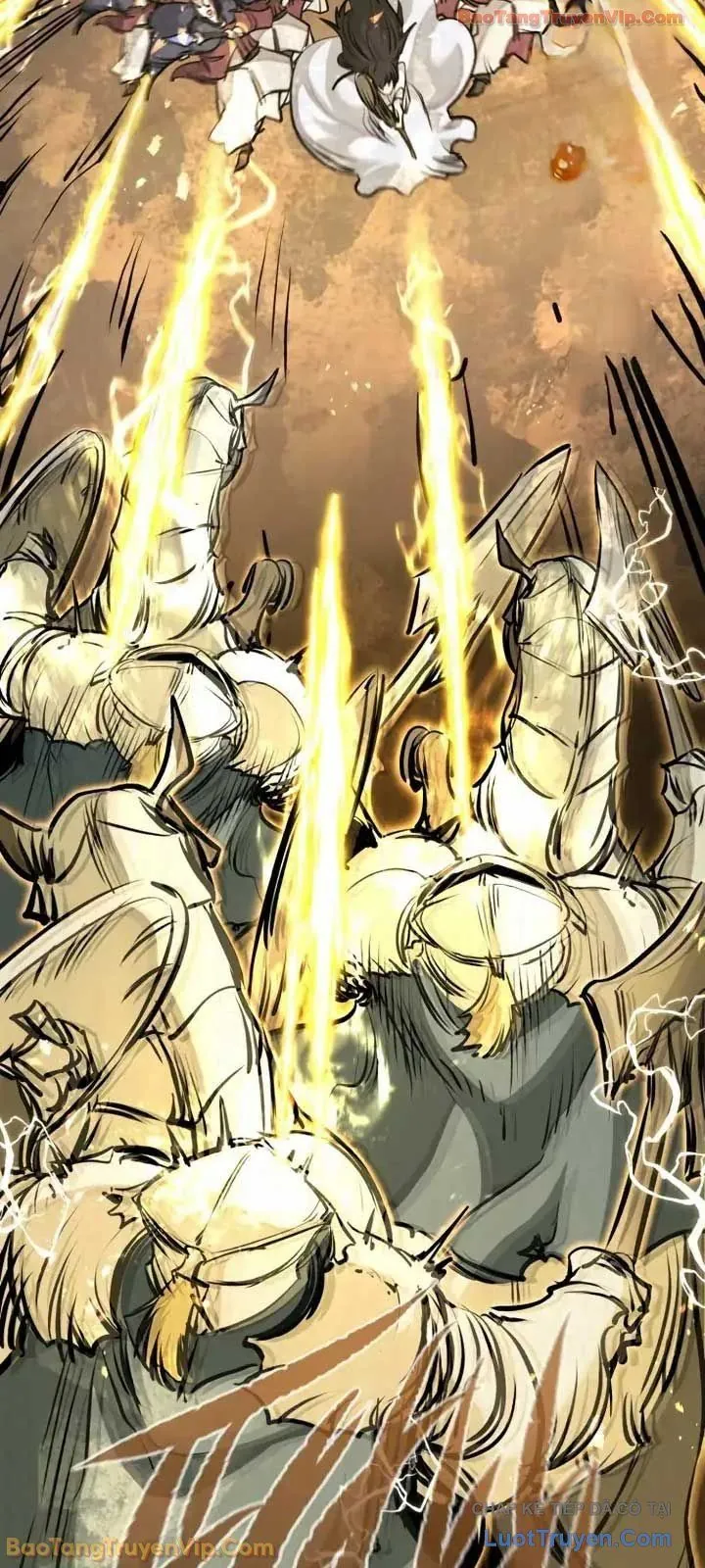 Mỗi Lính Đánh Thuê Trở Về Đều Có Một Kế Hoạch Chapter 78 42