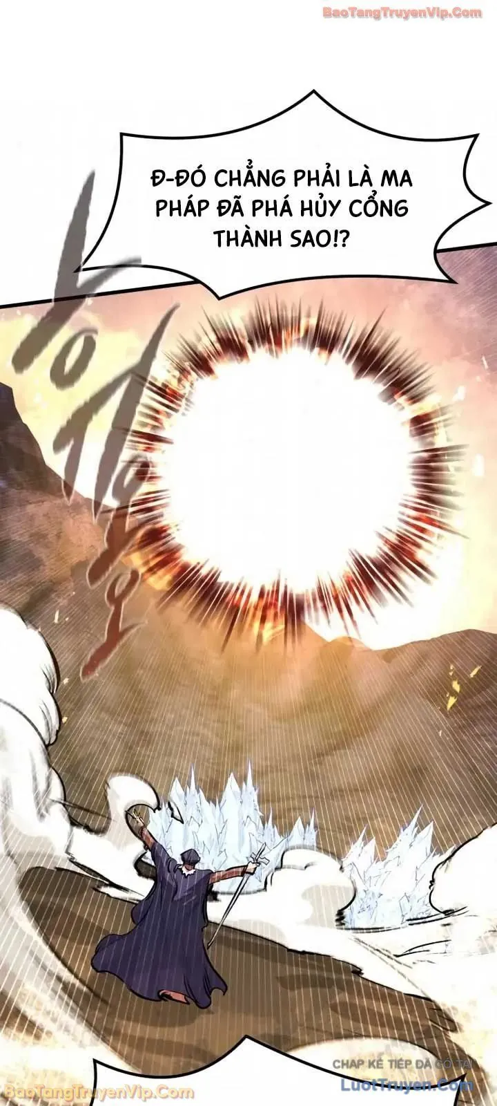 Mỗi Lính Đánh Thuê Trở Về Đều Có Một Kế Hoạch Chapter 78 49