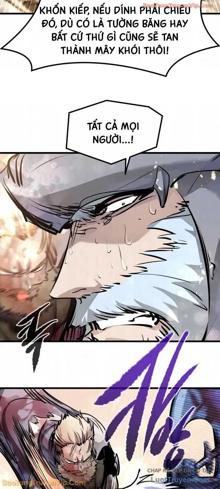 Mỗi Lính Đánh Thuê Trở Về Đều Có Một Kế Hoạch Chapter 78 50