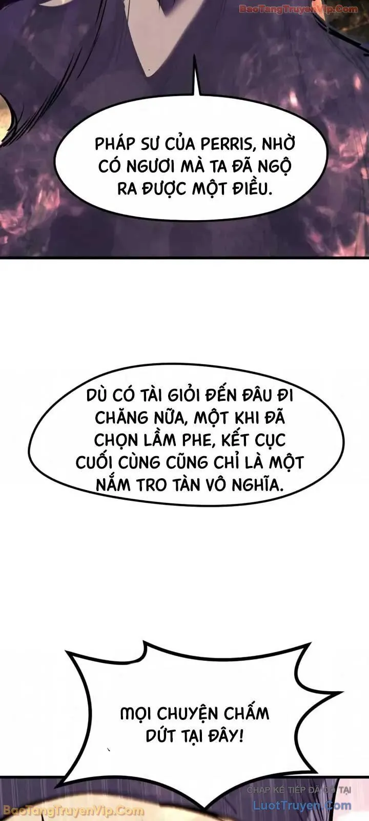 Mỗi Lính Đánh Thuê Trở Về Đều Có Một Kế Hoạch Chapter 78 53