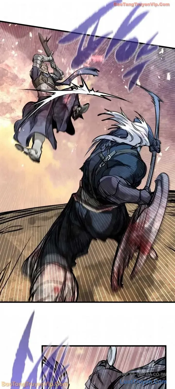 Mỗi Lính Đánh Thuê Trở Về Đều Có Một Kế Hoạch Chapter 78 56