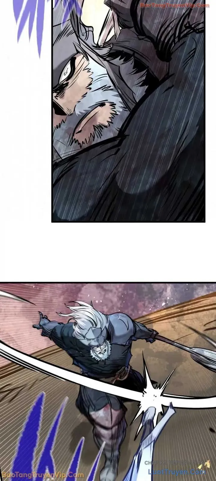 Mỗi Lính Đánh Thuê Trở Về Đều Có Một Kế Hoạch Chapter 78 57