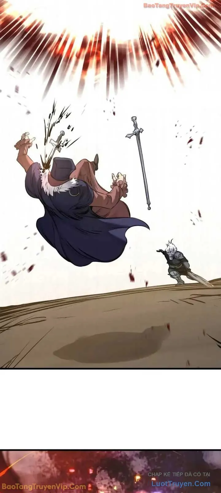 Mỗi Lính Đánh Thuê Trở Về Đều Có Một Kế Hoạch Chapter 78 59