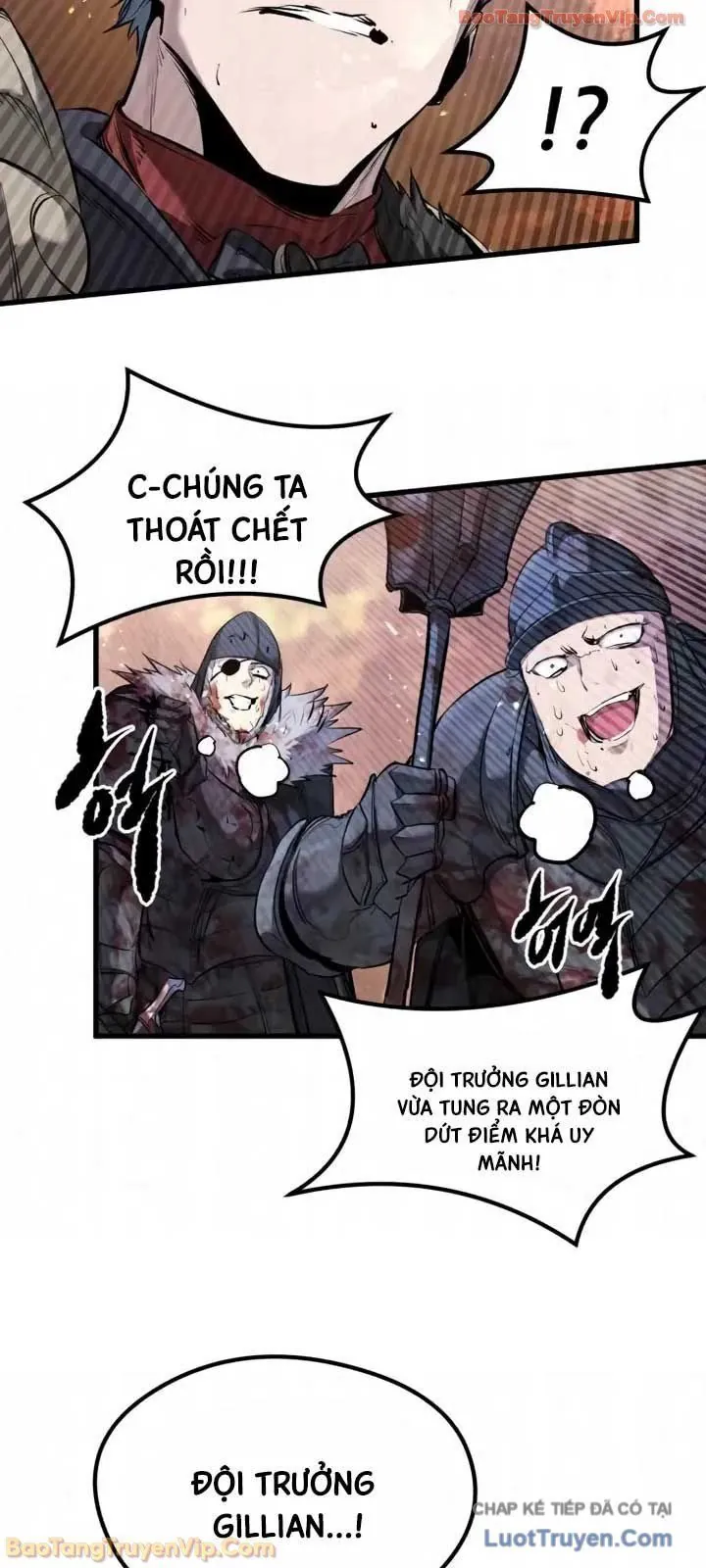 Mỗi Lính Đánh Thuê Trở Về Đều Có Một Kế Hoạch Chapter 78 62