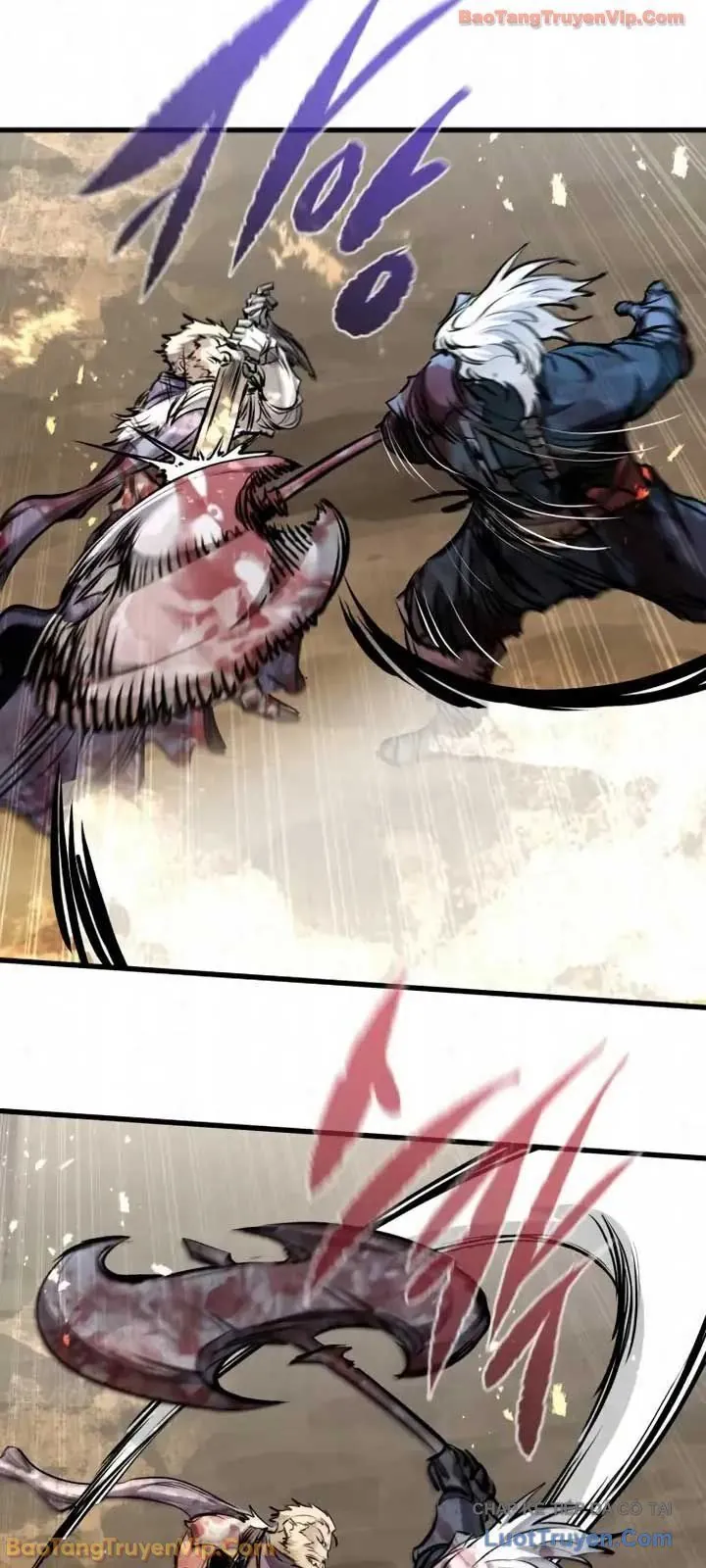 Mỗi Lính Đánh Thuê Trở Về Đều Có Một Kế Hoạch Chapter 78 70