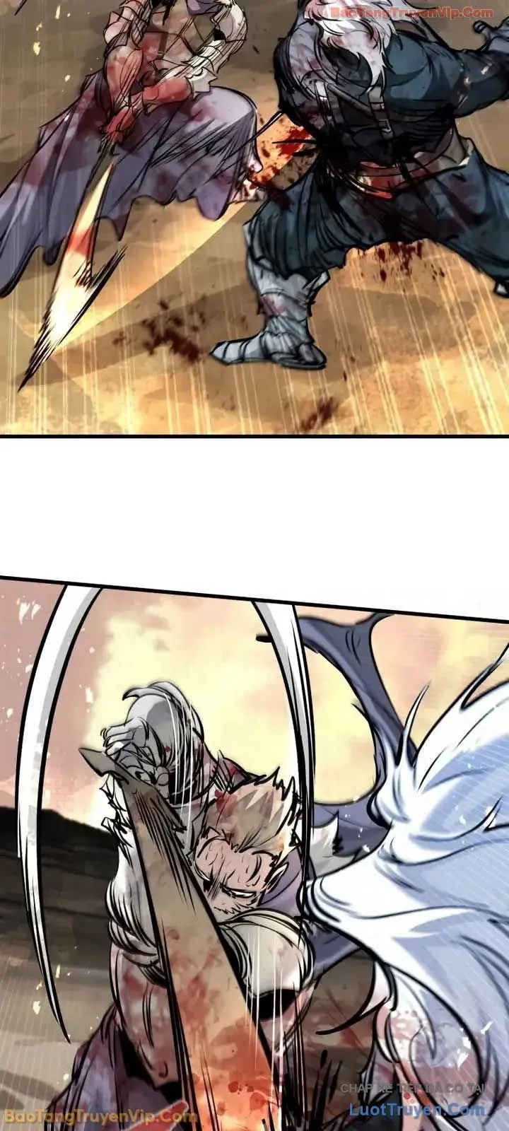 Mỗi Lính Đánh Thuê Trở Về Đều Có Một Kế Hoạch Chapter 78 71