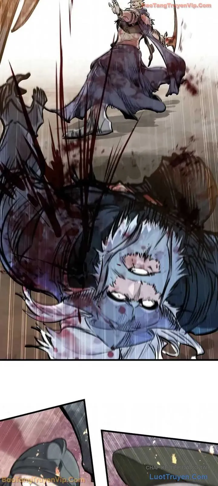 Mỗi Lính Đánh Thuê Trở Về Đều Có Một Kế Hoạch Chapter 78 75