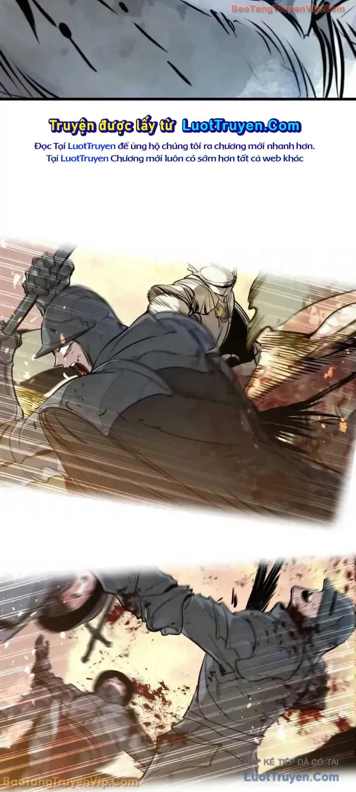 Mỗi Lính Đánh Thuê Trở Về Đều Có Một Kế Hoạch Chapter 78 81