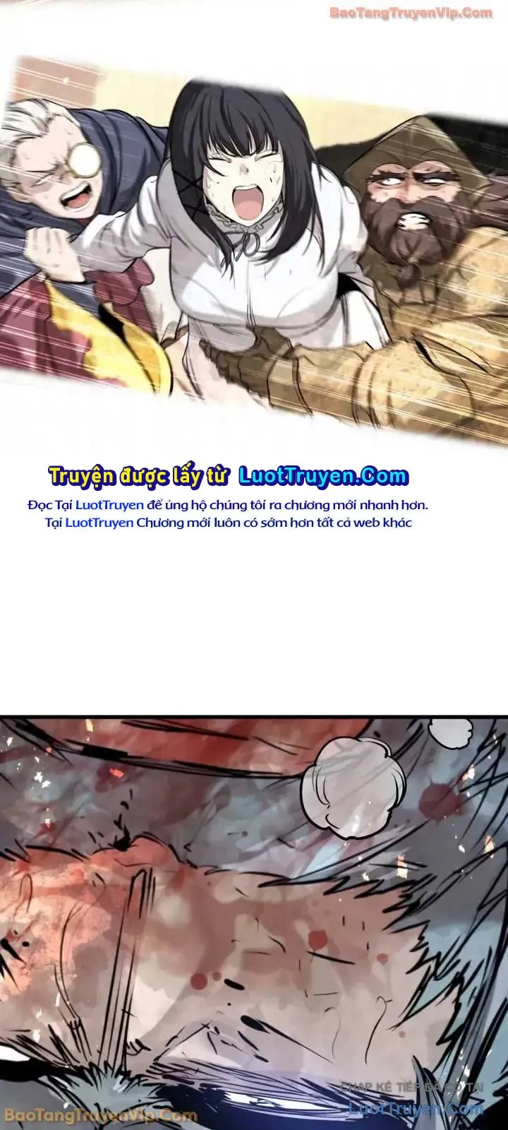 Mỗi Lính Đánh Thuê Trở Về Đều Có Một Kế Hoạch Chapter 78 82