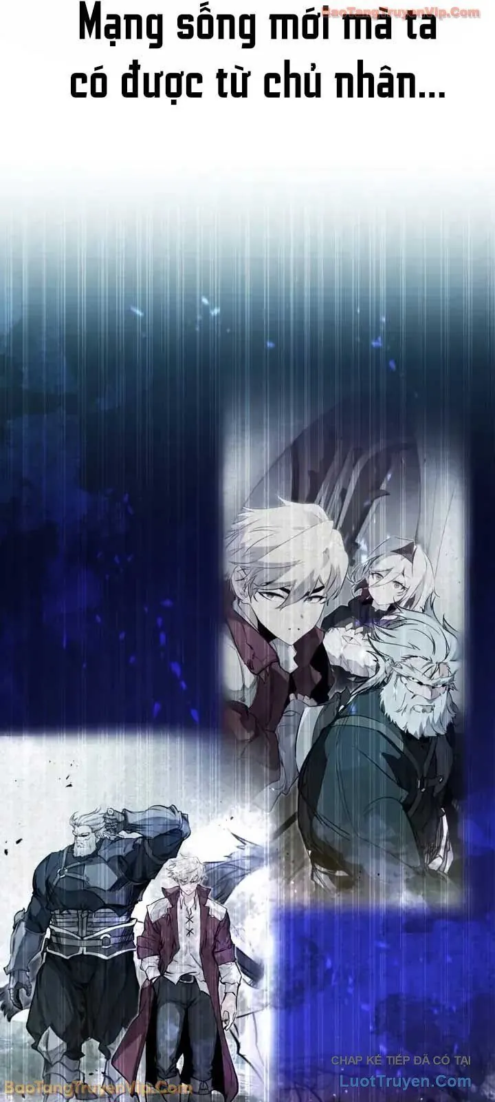 Mỗi Lính Đánh Thuê Trở Về Đều Có Một Kế Hoạch Chapter 78 86